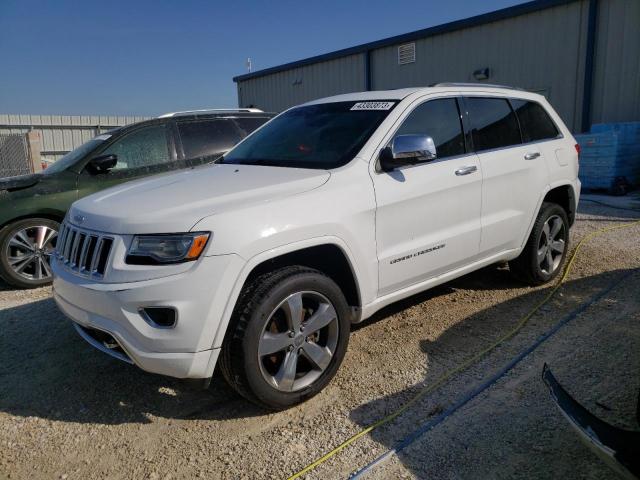 2015 JEEP GRAND CHER 1C4RJFCG2FC783345