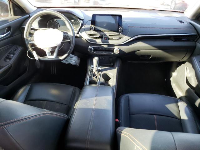 2020 NISSAN ALTIMA SR - 1N4BL4CV3LC130636