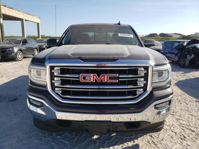 2016 GMC SIERRA C15 3GTP1MEC1GG260158