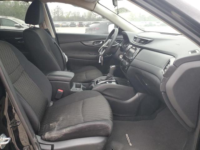 5N1AT2MT2JC843866 Nissan ROGUE S