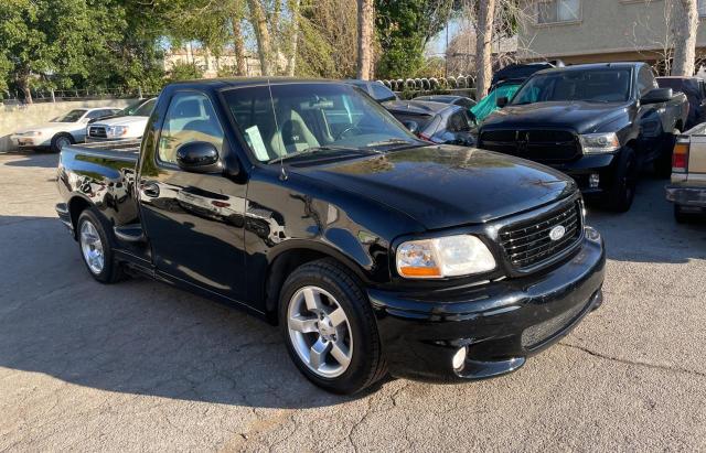 2001 Ford F-150 