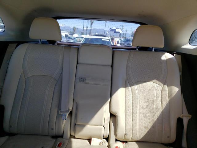 2016 LEXUS RX 350 2T2ZZMCA0GC027333