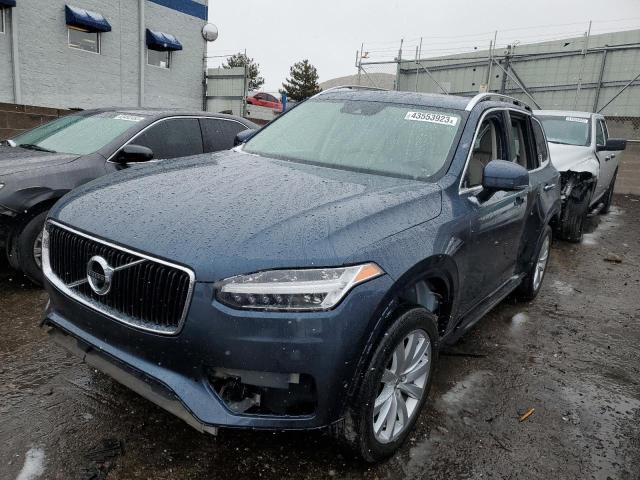 2018 Volvo XC90 