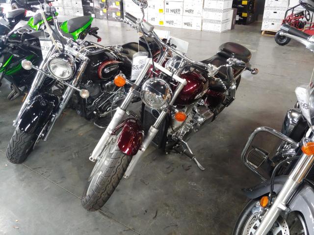 2007 HONDA VTX1300 C - 1HFSC55047A305954