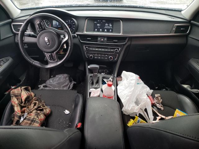 5XXGT4L33JG247600 KIA Optima Lx