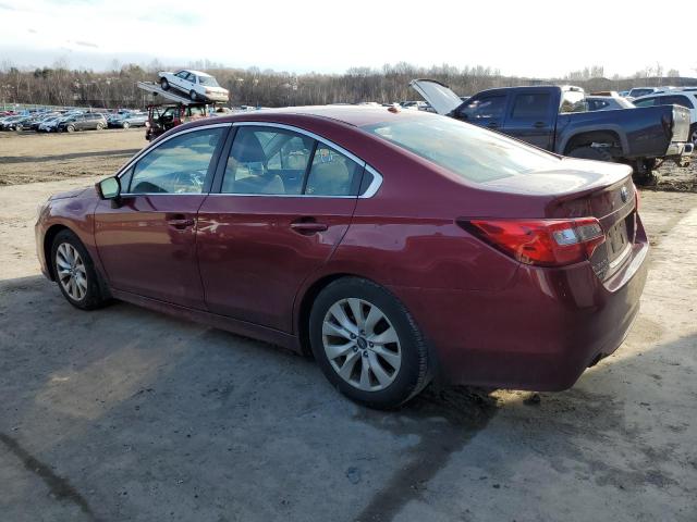 2015 SUBARU LEGACY 4S3BNAC65F3017433