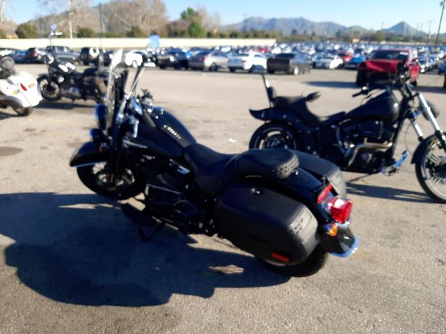 2018 HARLEY-DAVIDSON FLHCS HERI - 1HD1YBK36JC080421