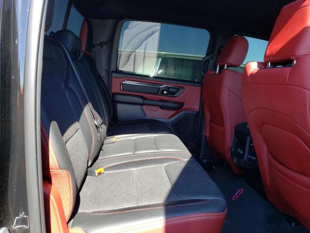 2022 RAM 1500 TRX - 1C6SRFU95NN117892