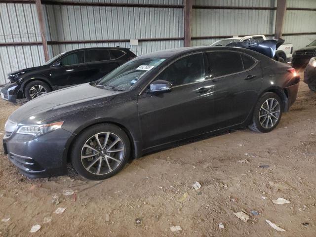19UUB2F50FA012227 Acura TLX TECH