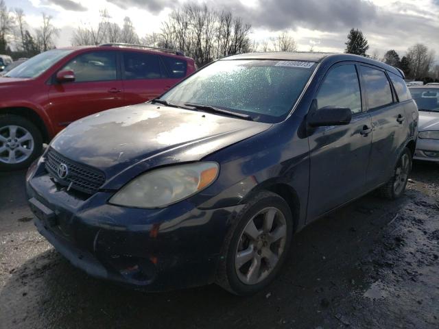 2006 Toyota Matrix XR