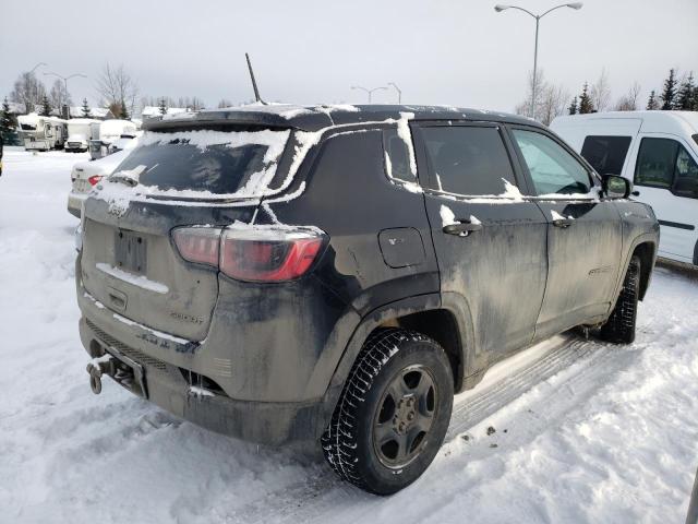 2018 JEEP COMPASS SP - 3C4NJDAB9JT163325
