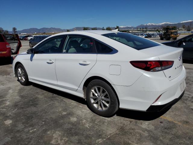 2019 HYUNDAI SONATA SE 5NPE24AF2KH791938