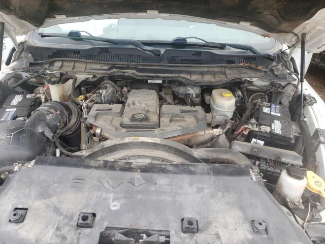 2015 RAM 3500 ST 3C63R3GL8FG637248