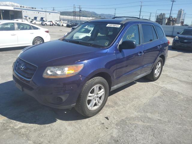 2010 Hyundai Santa Fe GLS