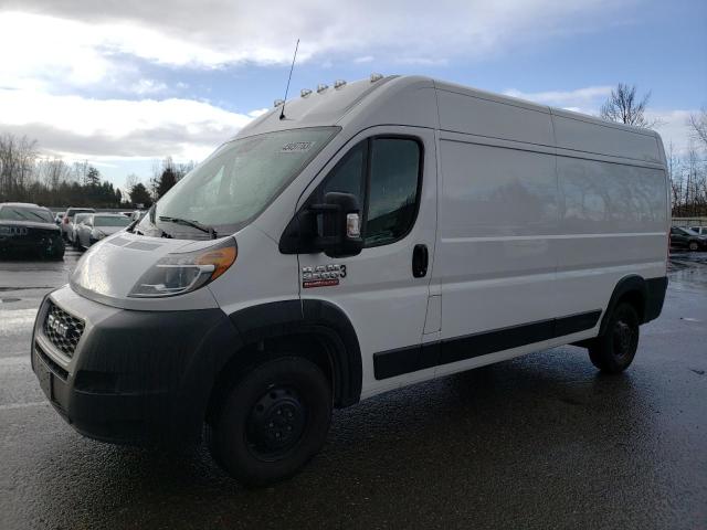 2021 Ram ProMaster 