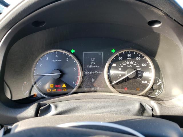 2020 LEXUS NX 300 JTJGARBZ0L2170456