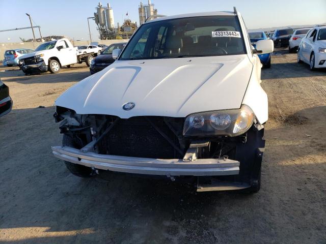 WBXPA93435WD08577 BMW X3 3.0I