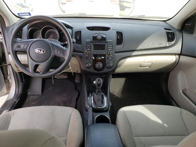 KNAFT4A27C5641563 KIA FORTE LX