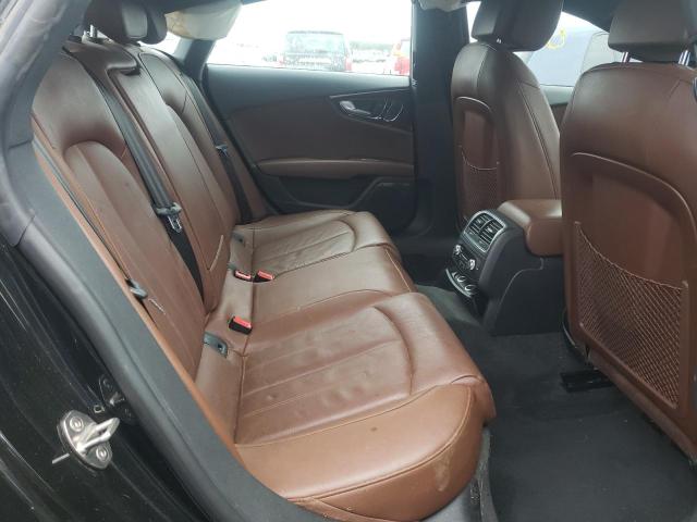 2017 AUDI A7 PREMIUM - WAUW2AFC4HN061875