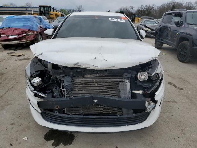 2016 KIA OPTIMA LX 5XXGT4L34GG035376