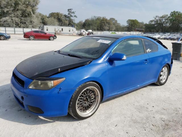 2005 Scion tC 