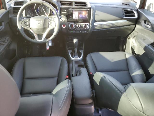 2016 HONDA FIT EX - 3HGGK5H98GM704108