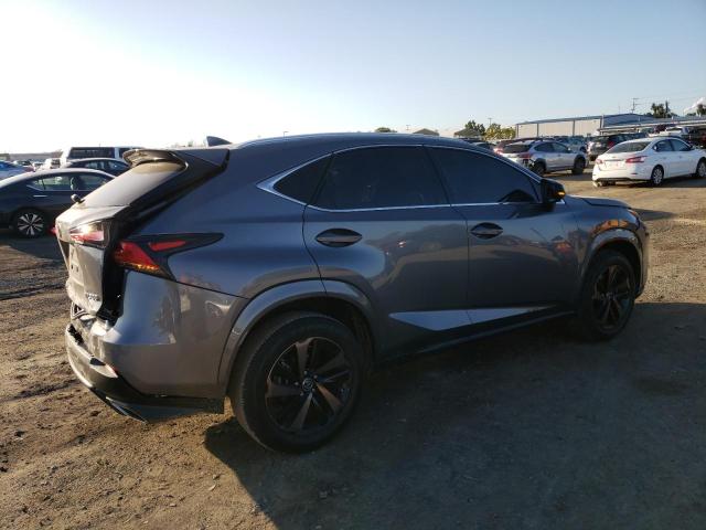 2020 LEXUS NX 300 JTJGARBZ0L2170456