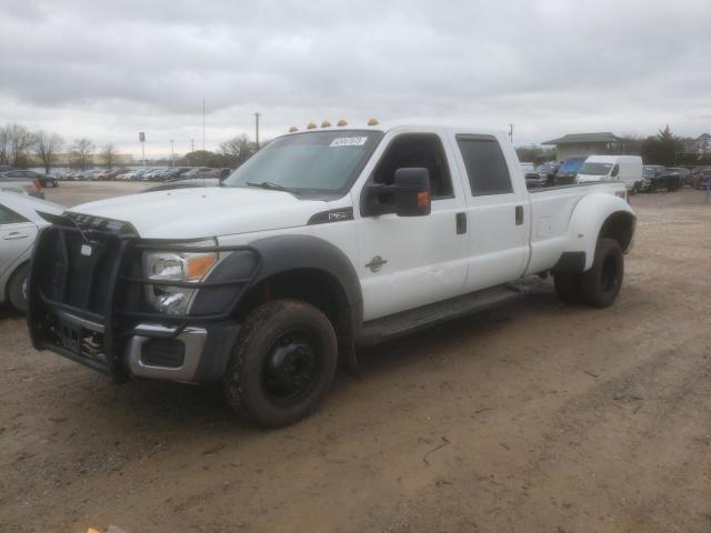 Ford F350 salvage cars for sale: 2015 Ford F350 Super Duty