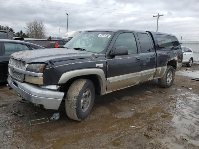 2003 Chevrolet C/K 1500 