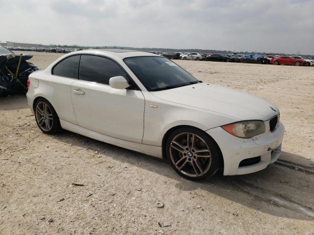 WBAUC9C57BVM09197 BMW 135 I