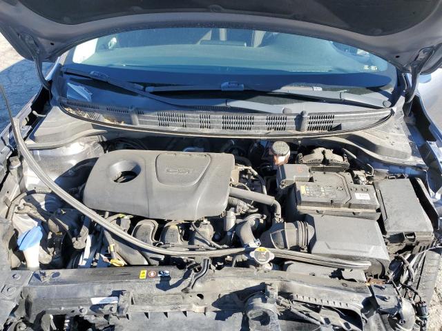 3KPA24AB3KE197066 KIA RIO S