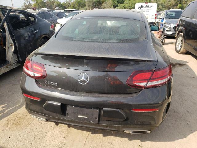 2020 Mercedes-Benz C 300 VIN: WDDWJ8DB7LF949649 Lot: 42840593