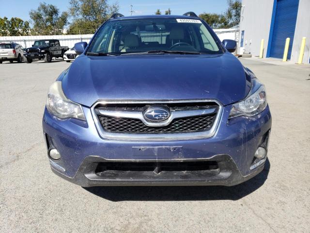 JF2GPBKC2EH225639 Subaru Xv Crosstrek 2.0i Hybrid Touring