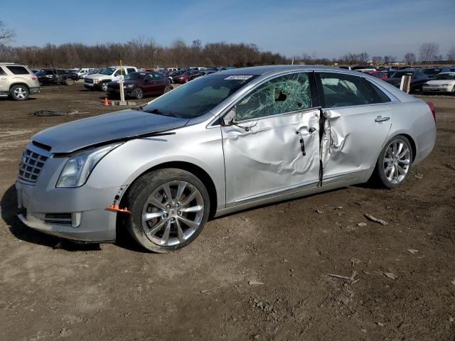 2014 Cadillac XTS Luxury Collection