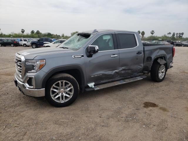 2022 GMC SIERRA LIM - 1GTP8DET0NZ220940