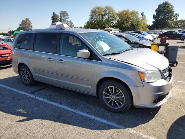 2017 DODGE GRAND CARA 2C4RDGCG0HR848006