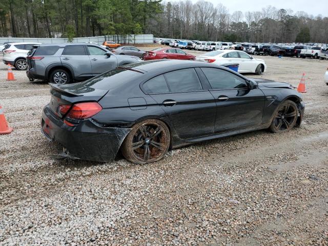 VIN WBS6C9C56EDV73748 2014 BMW M6, Gran Coupe no.3