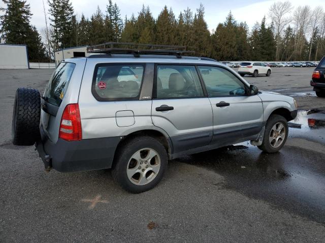 JF1SG65603G760791 Subaru Forester 2.5xs