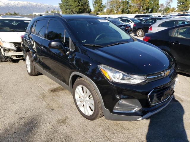 2017 CHEVROLET TRAX PREMI - 3GNCJMSB8HL233954