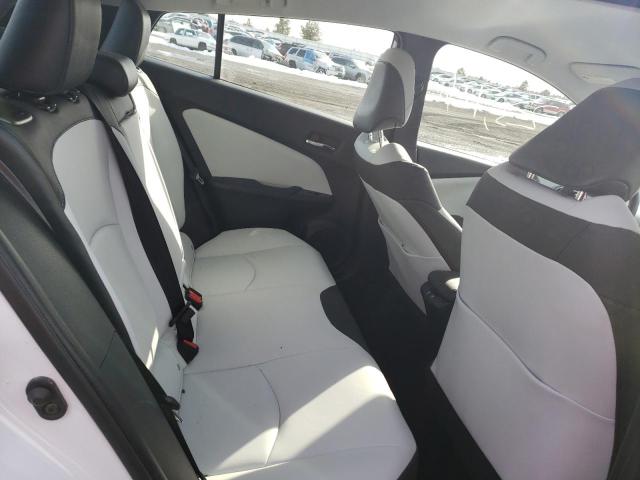 2022 TOYOTA PRIUS LE JTDL9MFU0N3034112