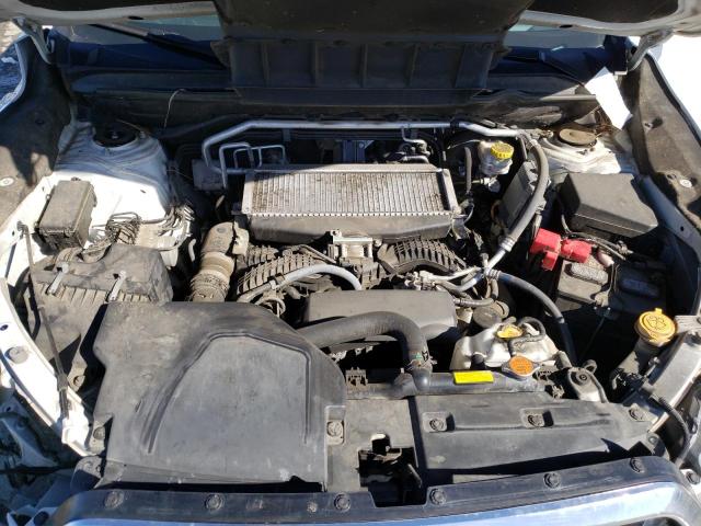 4S4WMARD9K3413042 Subaru Ascent Touring