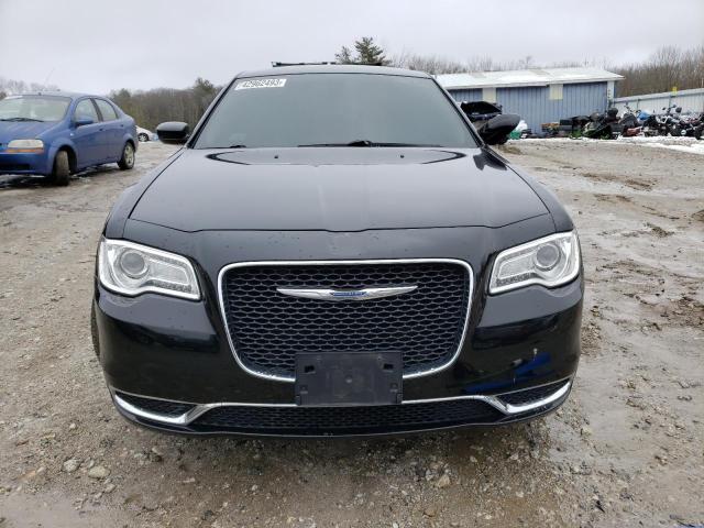 2015 CHRYSLER 300 LIMITE 2C3CCARG6FH887607
