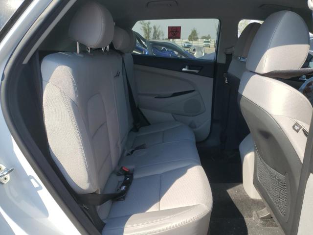 2021 HYUNDAI TUCSON SE - KM8J23A42MU305530