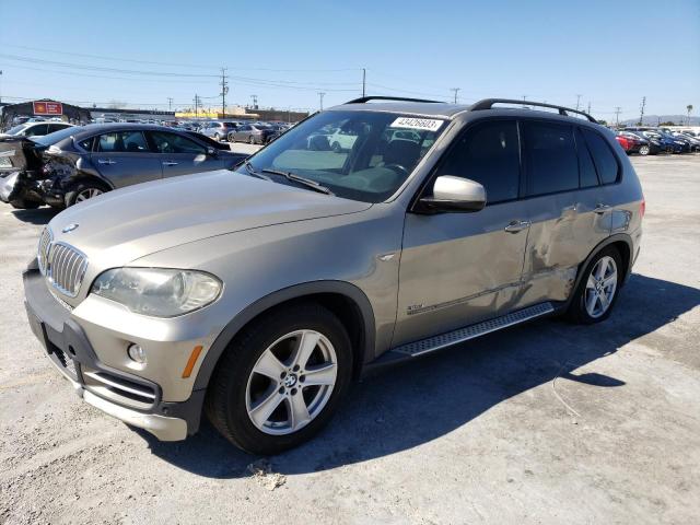 2007 BMW X5 3.0i