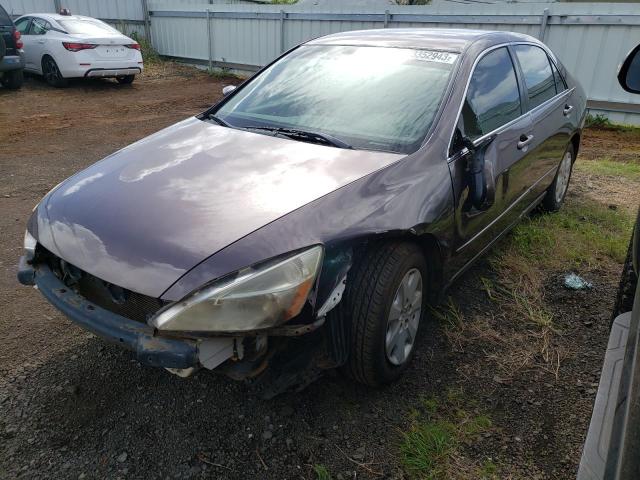 2004 Honda Accord Sedan LX