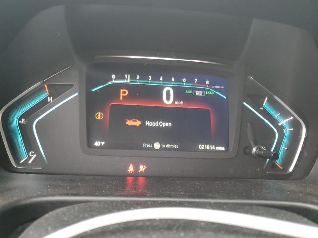 2019 HONDA ODYSSEY EX 5FNRL6H7XKB137311