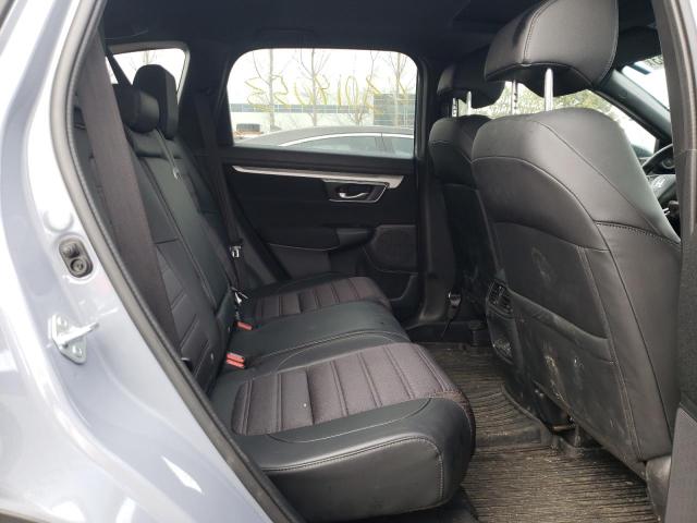 2022 HONDA CR-V SPORT - 2HKRW2H49NH216612
