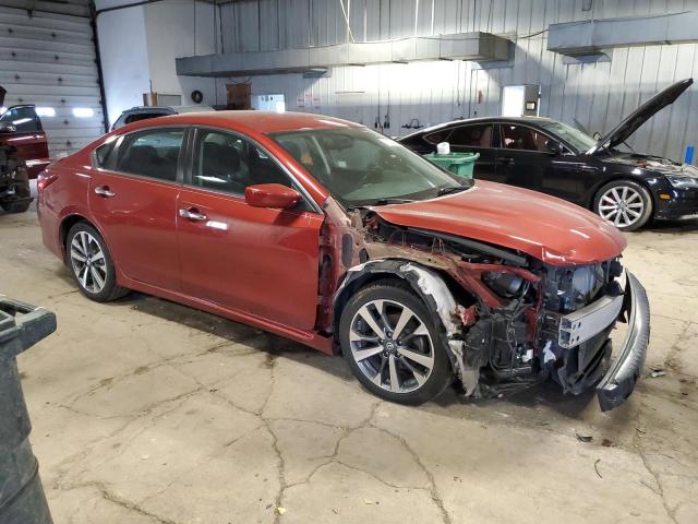 2017 NISSAN ALTIMA 2.5 1N4AL3AP2HC139703
