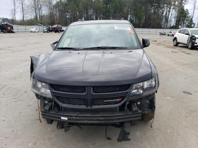 2019 DODGE JOURNEY SE 3C4PDCBB2KT770953