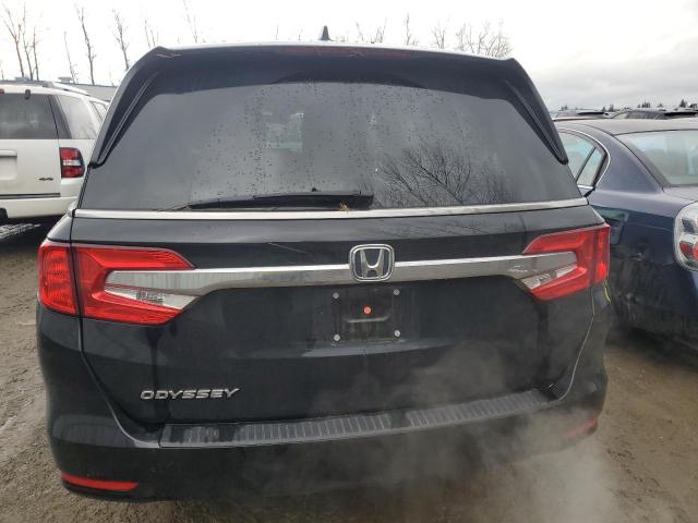 2019 HONDA ODYSSEY EX 5FNRL6H7XKB137311
